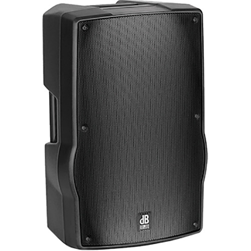Db Technologies Opera 915